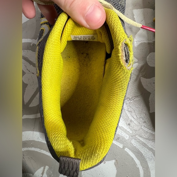 Adidas | Vigor TR 3 Trail Running Shoes - Picture 5 of 13